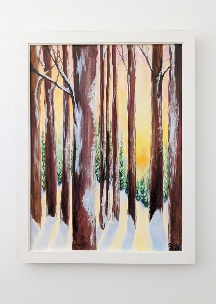 Winter Solstice 2025