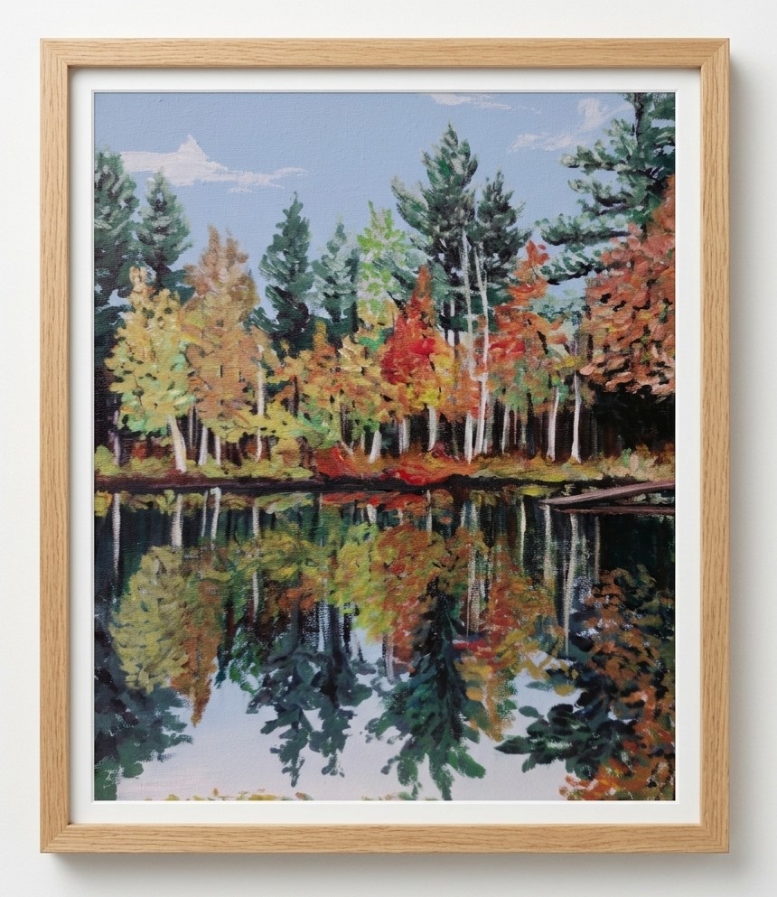 Brome in Fall&nbsp;2022